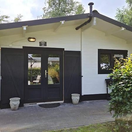 Casa Ibiza Is Vakantie In Drenthe Schoonebeek Экстерьер фото