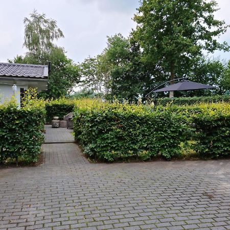 Casa Ibiza Is Vakantie In Drenthe Schoonebeek Экстерьер фото
