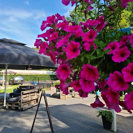 Casa Ibiza Is Vakantie In Drenthe Schoonebeek Экстерьер фото