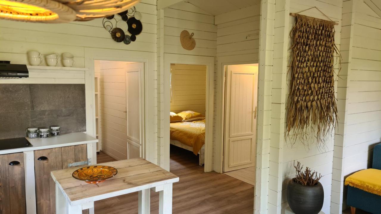 Casa Ibiza Is Vakantie In Drenthe Schoonebeek Экстерьер фото