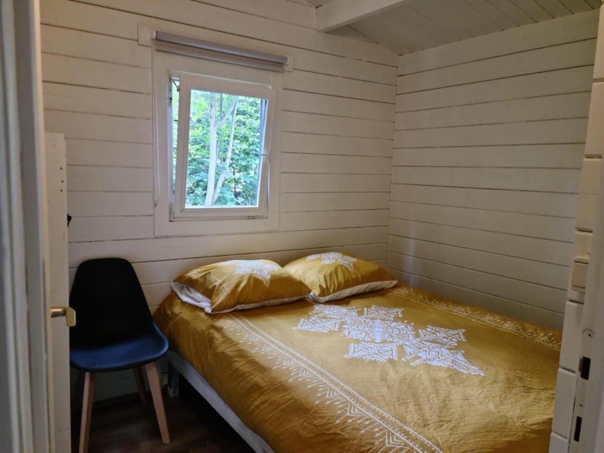 Casa Ibiza Is Vakantie In Drenthe Schoonebeek Экстерьер фото